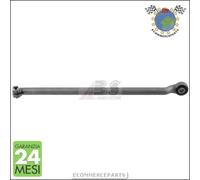 Uczs Snodo Giunto Assiale Scatola Sterzo Abs Per Land Rover Freelander Diesel 19