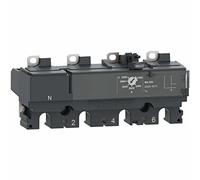 Ud.Control NSX160 AC 4P3R 125A TMD marca Schneider Electric