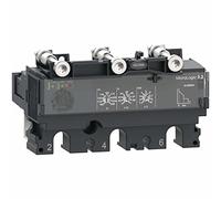 Ud.Control NSX250 AC 3P3R 220A 2.2M marca Schneider Electric