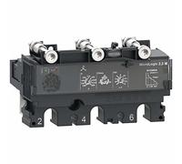 Ud.Control NSX250 AC 3P3R 250A 4.2AL marca Schneider Electric