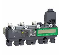 Ud.Control NSX250 AC 4P4R 250A 7.2E marca Schneider Electric