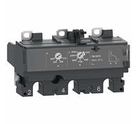 Ud.Control NSX250 DC 3P 250A TMD marca Schneider Electric