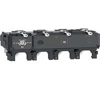 Ud.Control NSX630 AC 3P3R 500A 2.3M marca Schneider Electric