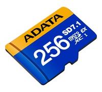 Scheda MicroSDXC A-Data UD256GEX3L1-C 256 GB UHS-II 800 MB/s U3 V30