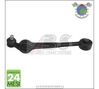 Ud4 Braccio Oscillante Sospensione Abs Ant Sx Per Audi 200 Avant Benzina 1983>19