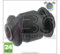 Ud5 Silent Block Braccio Oscillante Supporto Abs Ant Per Hyundai I10 Benzina 200