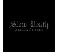 Udande - Slow Death - a Celebration of Self-Hatred