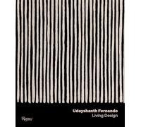 Udayshanth Fernando: Living Design