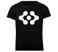 Udaytee Alleanza per la superintelligenza Artificiale T-Shirt Basica da Donna Nera in Cotone Basic Cotton Black Women's T-Shirt