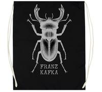 Udaytee Dharma Sacca Da Palestra In Cotone Nero Cotton Black Training Bag Gym Sack