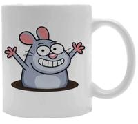 Udaytee Hurra Kinderlieder Bicchiere Per Bevande In Tazza In Ceramica Bianca White Ceramic Mug Beverage Drinking Cup