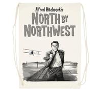 Udaytee Intrigo Internazionale Sacca Da Palestra In Cotone Beige Cotton Beige Training Bag Gym Sack