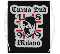 Udaytee Libro Di Dracula Di Bram Stroker Sacca Da Palestra In Cotone Nero Cotton Black Training Bag Gym Sack