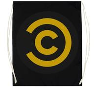 Udaytee Thich Nhat Hanh Sacca Da Palestra In Cotone Nero Cotton Black Training Bag Gym Sack