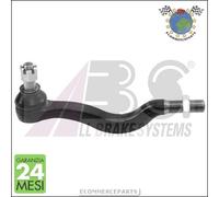 Udc Testina Tirante Scatola Dello Sterzo Abs Per Mitsubishi L 200 Diesel 1996>20