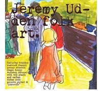 Udden, Jeremy - Folk Art