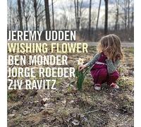 Udden, Jeremy - Wishing Flower