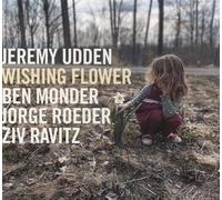 Udden, Jeremy - Wishing Flower