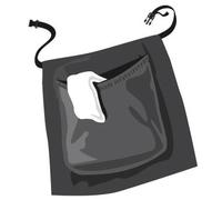 UDDER TECH GREMBIULE DI CARTA PER MAMMELLE Mezzo grembiule