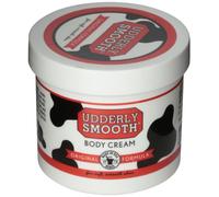 Udderly Smooth Cream-12oz
