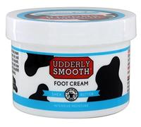 Udderly Smooth - MAMMELLA 00008 - Crema Piedi - 227g (Importazione)