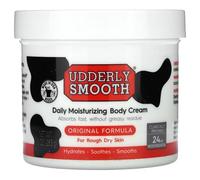 Udderly Smooth Cream-12oz