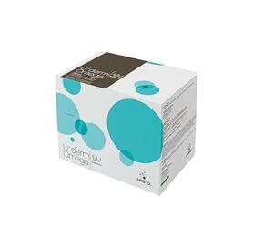UDERM OMEGA ENVASE CLINICO 260CAP