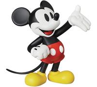 UDF Ultra Detail Figure n.605 Disney Series 9 Topolino Class di JP