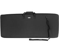 UDG - U8307BL - 61 Keyboard Hardcase Black