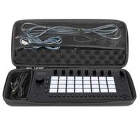 UDG Creator - Custodia rigida Ableton Move, Nero, Custodia rigida per controller DJ