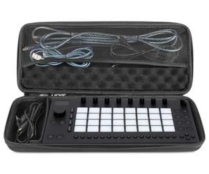 UDG Creator Ableton Move Custodia rigida Nero, Custodia rigida per DJ Controller
