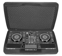 UDG - U 8318 BL - Black Case For Denon SC LIVE 2