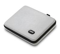 UDG Creator Denon DN SC2000 Hardcase Silver
