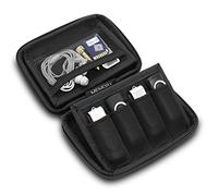 U8418BL - CREATOR DIGITAL HARDCASE SMALL BLACK