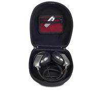 UDG CREATOR HEADPHONE CASE LARGE U8200BL custodia semirigida porta cuffia NUOVA