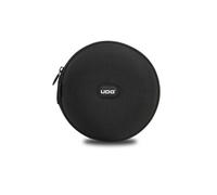 UDG U8201BL Creator Headphone Case Small Black Borsa rigida custodia per Cuffia
