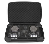 UDG Creator NI Kontrol S4/S2 mk3 / Numark Mixstream Pro Hardcase Nero