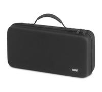 UDG CREATOR NI TRAKTOR X1 MK3 HARCASE BLACK (U8503BL) custodia per controller