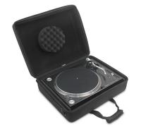 UDG CREATOR TURNTABLE HARDCASE BK U8308BL borsa per giradischi media player