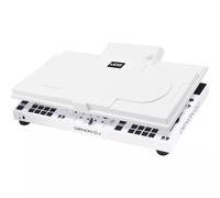 UDG DENON SC LIVE 4 COVER WHITE (U94113WH) | Decksaver