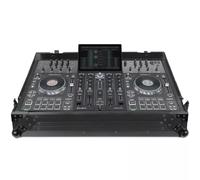 UDG FC DENON DJ PRIME 4 BLACK PLUS (W) (U91069BL) | Case Per Controller E Consol