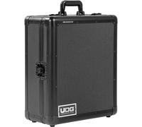 UDG FC PICK FOAM MULTI FORMAT M BLACK - Flight case professionale in alluminio