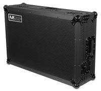 UDG Flight Case Alpha Theta XDJ-AZ + Ruote (nero)