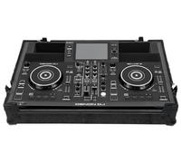 UDG Flight Case Denon DJ SC Live 2 Blk Plus (ruote)