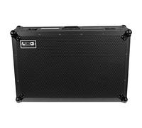 U91081BL - ULTIMATE FLIGHT CASE DENON DJ SC LIVE 4 BLACK PLUS