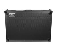 UDG Flight Case Denon Prime 4 Black Plus (Ruote)