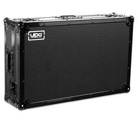 UDG FlightCase Alpha Theta DDJ-GRV6 + Laptop (nero)