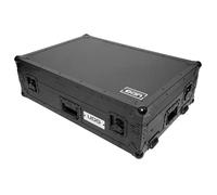 U91075BL - ULTIMATE FLIGHT CASE PIONEER XDJ-RX3 BLACK PLUS LW