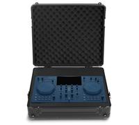 UDG Ultimate Pick Foam Multi Format Turntable BK Valigia per DJ