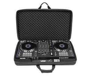 UDG Gear Creator Pioneer DDJ-FLX6 - Custodia rigida nera, 656789